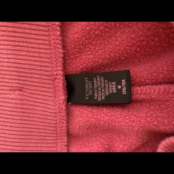 Victoria Secret Pink Sweatpants - Picture 3 of 4